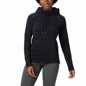 Columbia Bryce Canyon™ Hoodie Dam Svarta (ZVPHF8245)